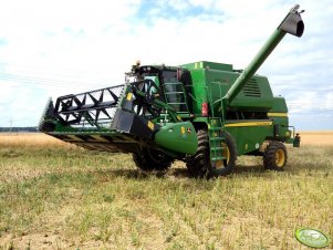 John Deere 1470