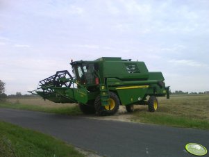 John Deere 1470