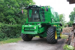 John Deere 1470