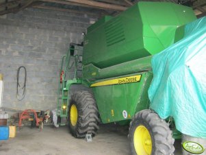 John Deere 1470