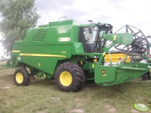 John Deere 1470