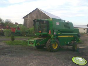 John Deere 1470