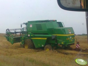 John Deere 1470