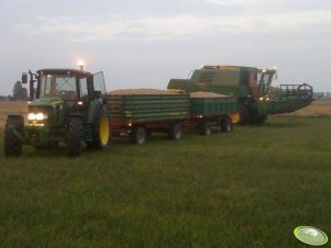 John Deere 1470 