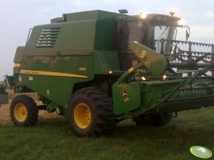 John Deere 1470