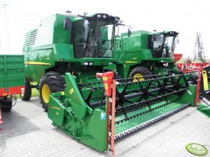 John Deere 1470