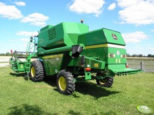 John Deere 1470