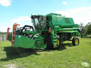 John Deere 1470