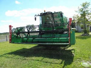 John Deere 1470