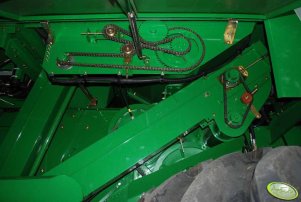 John Deere 1470