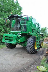 John Deere 1470