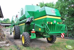 John Deere 1470