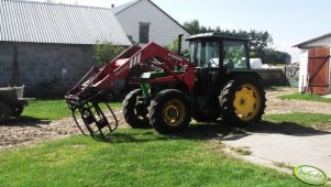 John Deere 1640