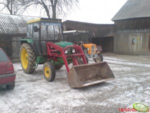 John Deere 2030