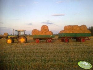 John Deere 2040S