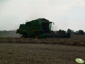 John Deere 2064