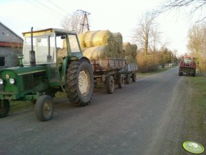 John Deere 2130