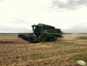 John deere 2264