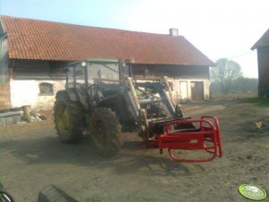 John Deere 2650 