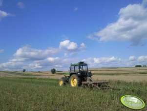 John Deere 3030ls