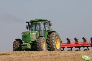 John Deere 4955