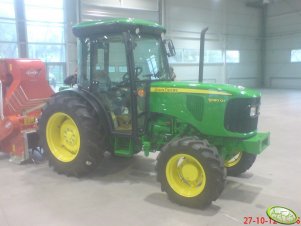 John Deere 5080 GF