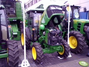 John deere 5080GF