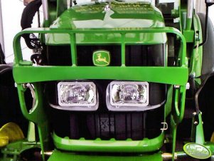 John Deere 5080M