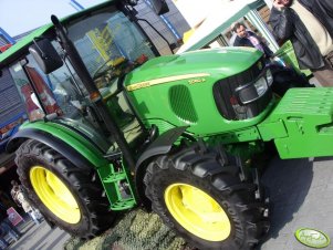 John Deere 5080R