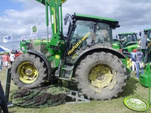 John Deere 5080R