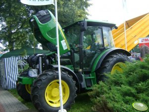 John Deere 5080R