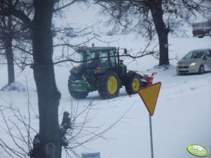 John Deere 5090R