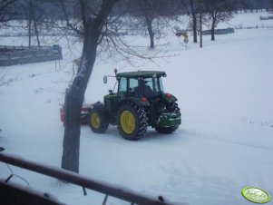 John Deere 5090R