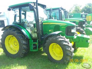 John Deere 5090R