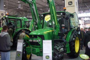 John Deere 5090R
