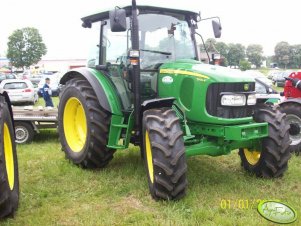 John Deere 5100R