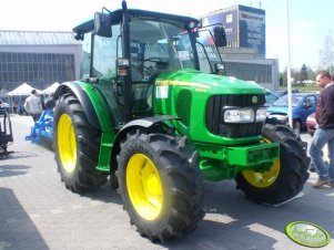 John Deere 5100R