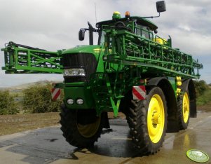 John Deere 5430i