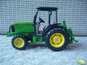 John Deere 5615F