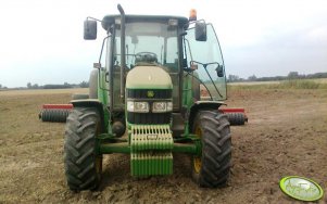 John Deere 5720 Advanced