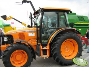 John Deere 5720