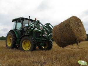 John Deere 5720