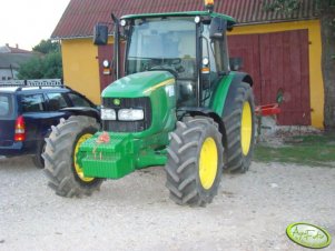 John Deere 5820 Premium