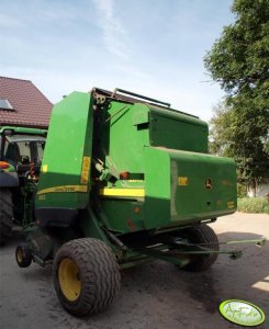 John Deere 582 