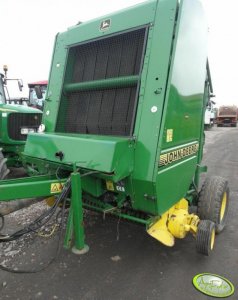 John Deere 590