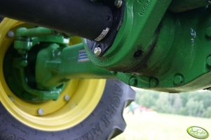 John Deere 5O65G