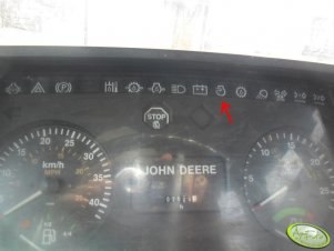 John Deere 6100