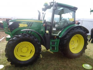 John Deere 6115R