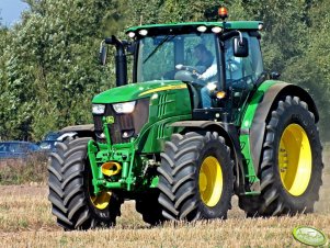 John Deere 6170 R