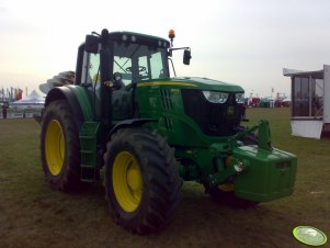 John Deere 6170M